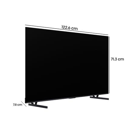 ทีวี มินิแอลอีดี 55 นิ้ว HISENSE (4K, MINI LED, VIDAA) 55U6Q_5