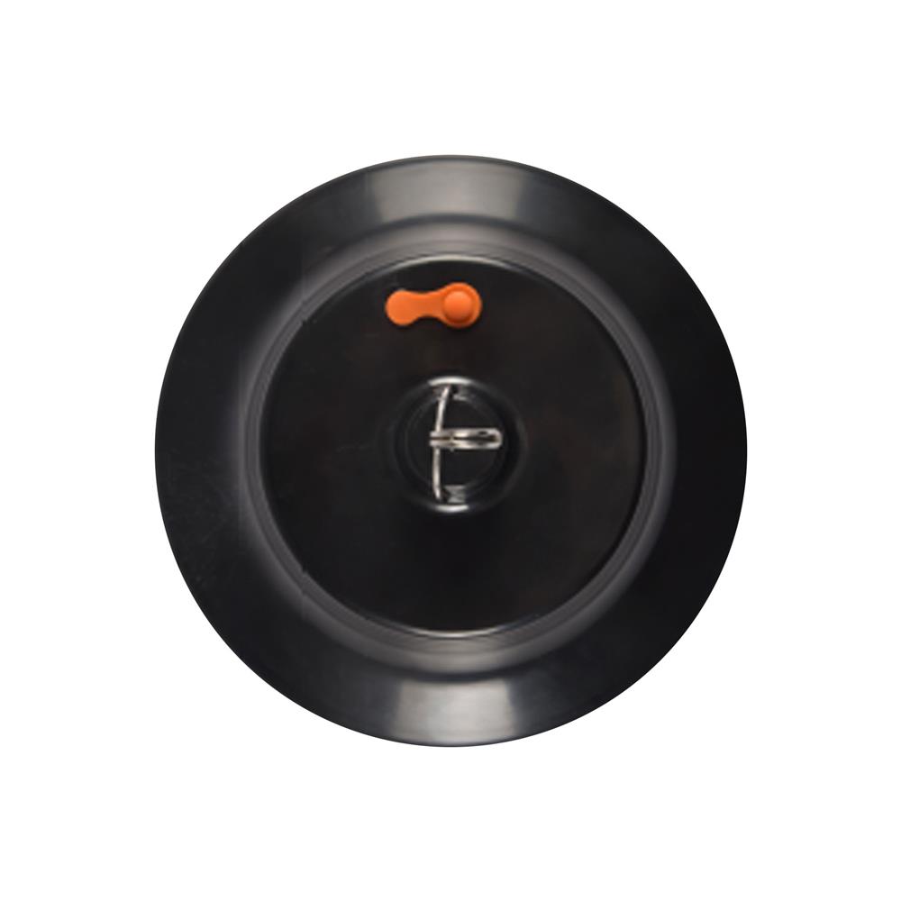 ไฟจัดสวน SOLAR SHINING S-LB15065C-1SL 150 วัตต์ DAYLIGHT สีดำ