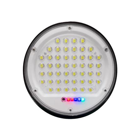 ไฟจัดสวน SOLAR SHINING S-LB15065C-1SL 150 วัตต์ DAYLIGHT สีดำ_1