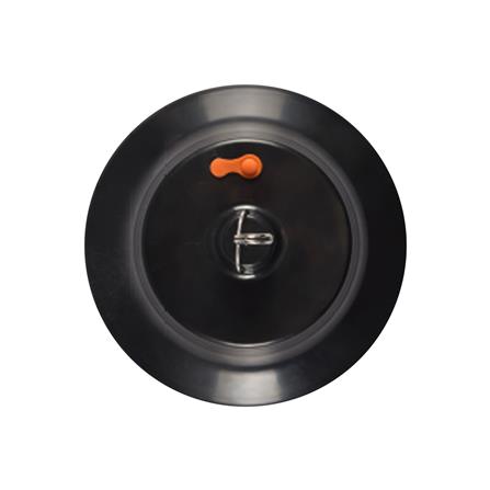 ไฟจัดสวน SOLAR SHINING S-LB15065C-1SL 150 วัตต์ DAYLIGHT สีดำ_3