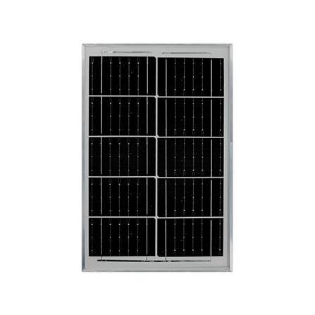 ไฟจัดสวน SOLAR SHINING S-LB15065C-1SL 150 วัตต์ DAYLIGHT สีดำ_4