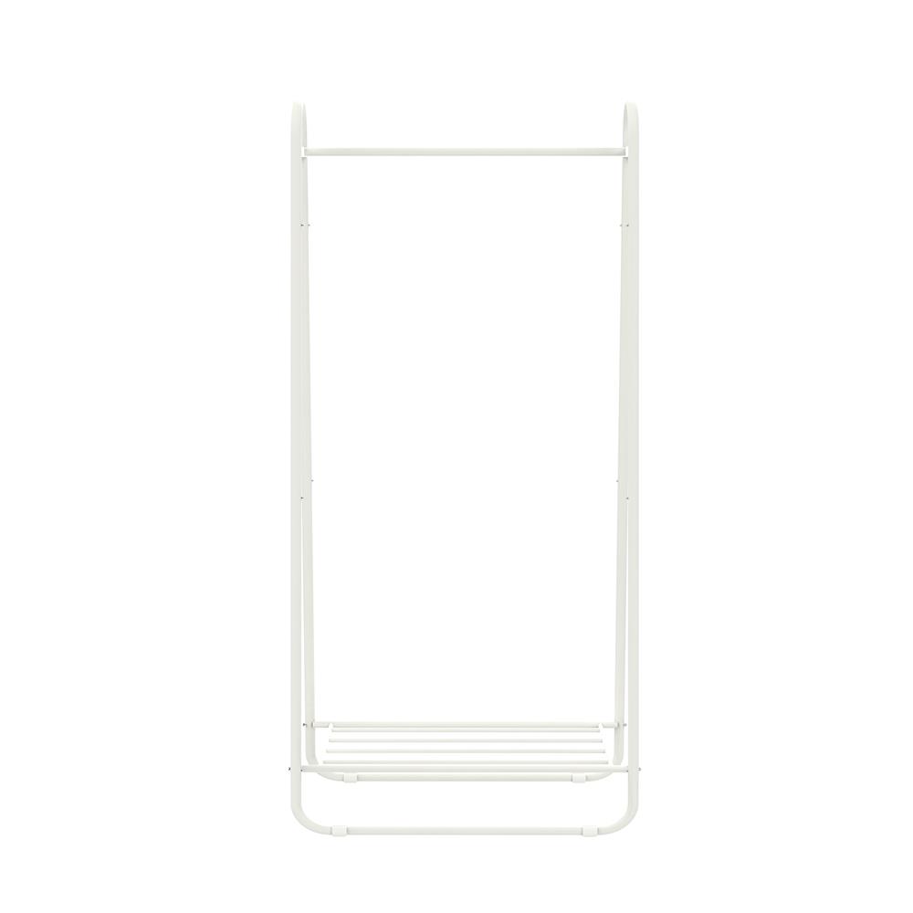 ราวแขวนผ้า PLIM LUNA 60 ซม. สีขาว