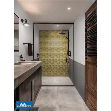 โมเสคแก้ว 30x30 ซม. GLASCERA ซูพรีม โกลด์_4