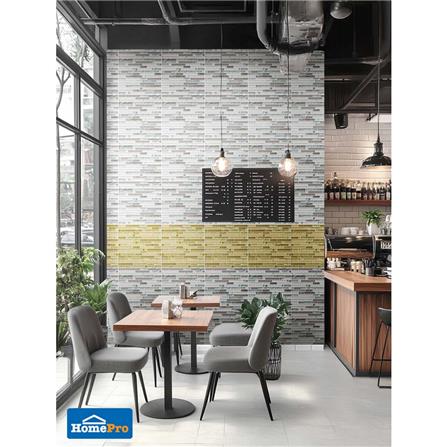 โมเสคแก้ว 30x30 ซม. GLASCERA ซูพรีม โกลด์_5