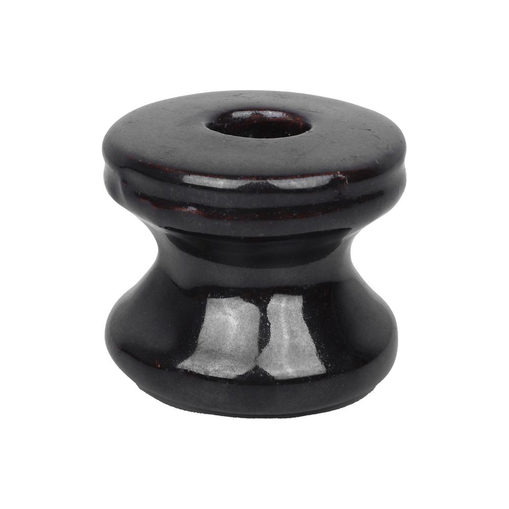 ลูกถ้วยแร็ค ELECKTA สีดำ