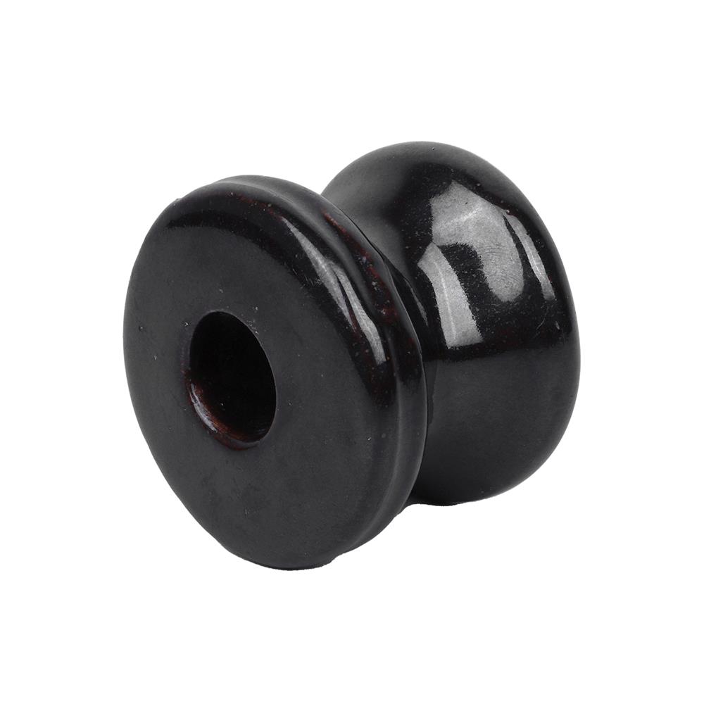 ลูกถ้วยแร็ค ELECKTA สีดำ