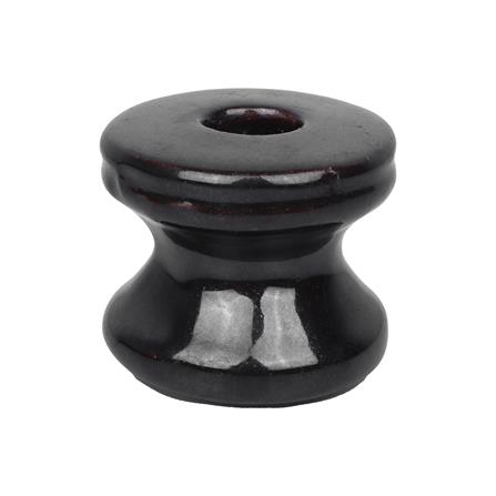 ลูกถ้วยแร็ค ELECKTA สีดำ_0