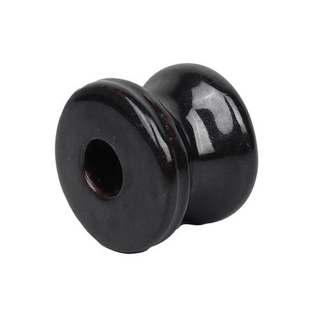 ลูกถ้วยแร็ค ELECKTA สีดำ_1