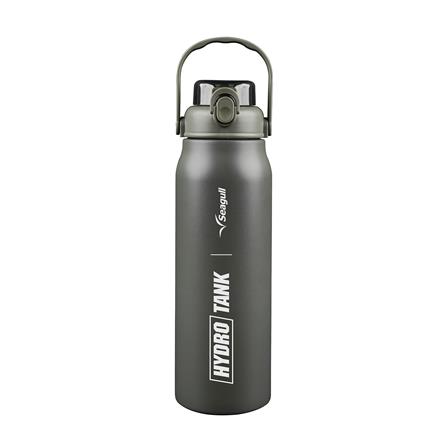 กระติกสุญญากาศ SEAGULL 1.7 ลิตร สีเทา_0