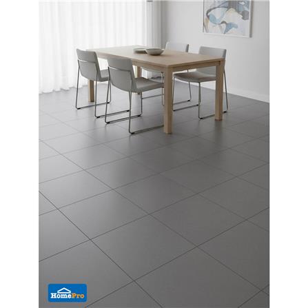 กระเบื้องพื้น 60x60 ซม. TARA ไลน์เนอร์ ลาวา เทาเข้ม A 1.44 ตร.ม._2