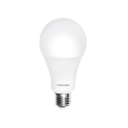 หลอด LED TOSHIBA A70 PREMIUM 13 วัตต์ DAYLIGHT E27_0