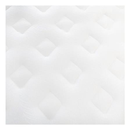 ที่นอน 6 ฟุต KAWA OITA SHI พร้อมฐานเตียง JUNKO สีน้ำตาล_1