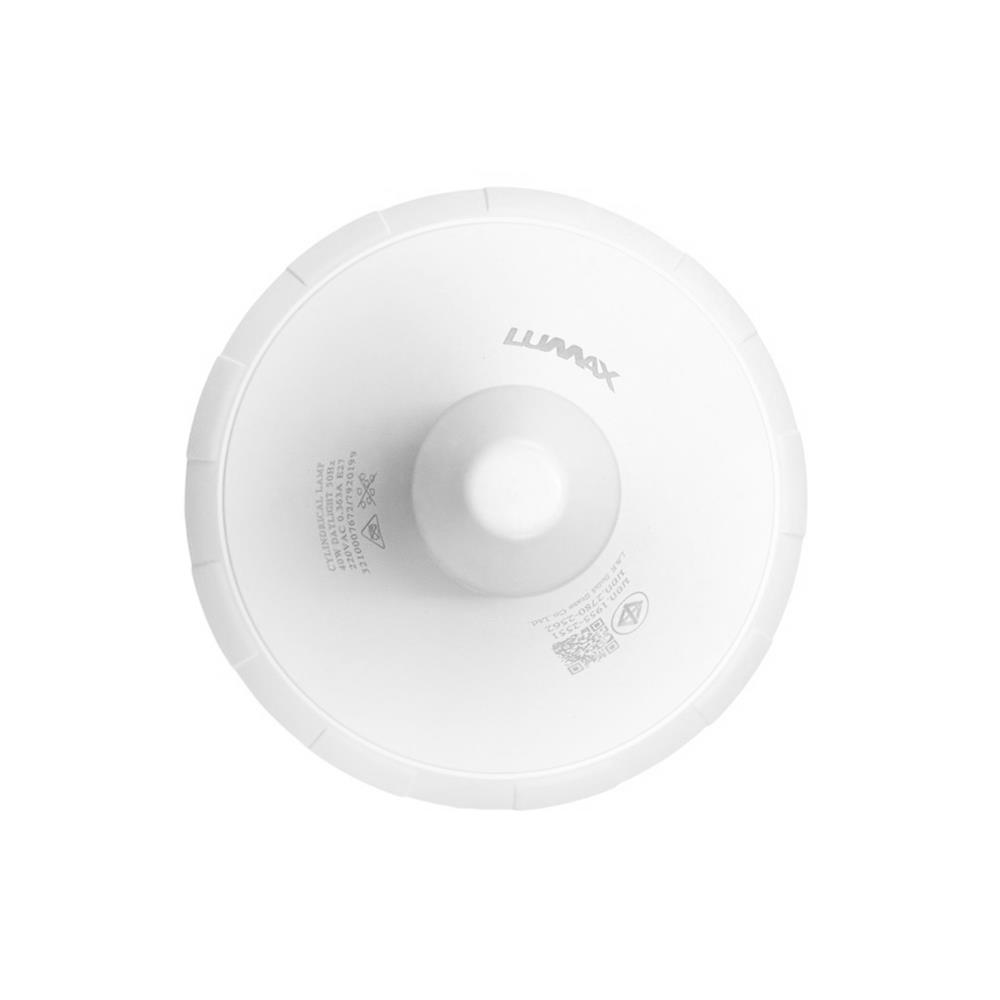 หลอด LED LUMAX HIGH WATT V2 40 วัตต์ DAYLIGHT E27