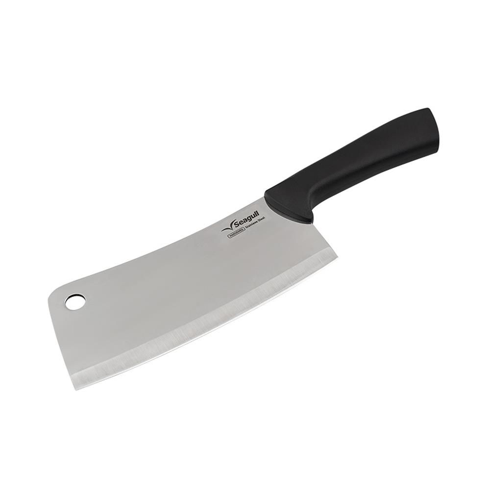 มีดสับ 6.5 นิ้ว SEAGULL EASY
