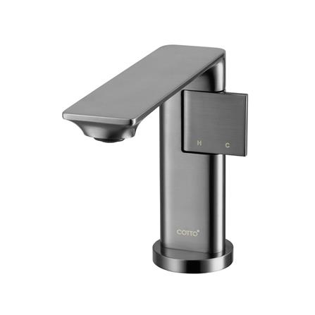 ก๊อกอ่างล้างหน้าผสมเคาน์เตอร์ COTTO CT2361AGG_1