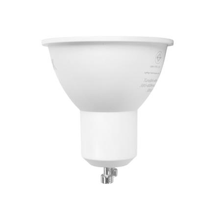 หลอดไฟแอลอีดี LUMAX MR16/PAR 6 วัตต์ DAYLIGHT/COOL WHITE/WARM WHITE GU10_1