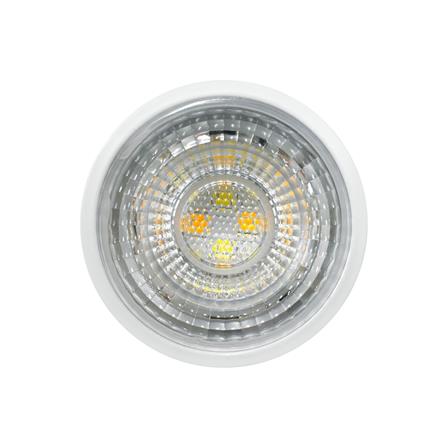 หลอดไฟแอลอีดี LUMAX MR16/PAR 6 วัตต์ DAYLIGHT/COOL WHITE/WARM WHITE GU10_2