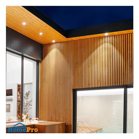 หลอดไฟแอลอีดี LUMAX MR16/PAR 6 วัตต์ DAYLIGHT/COOL WHITE/WARM WHITE GU10_4