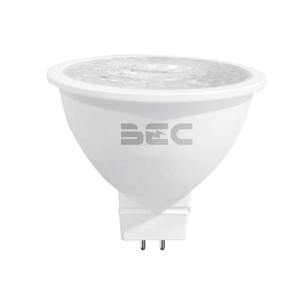 หลอด LED BEC MR16/PAR DAISY 7 วัตต์ DAYLIGHT GU5.3