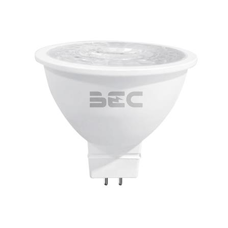 หลอด LED BEC MR16/PAR DAISY 7 วัตต์ DAYLIGHT GU5.3_0