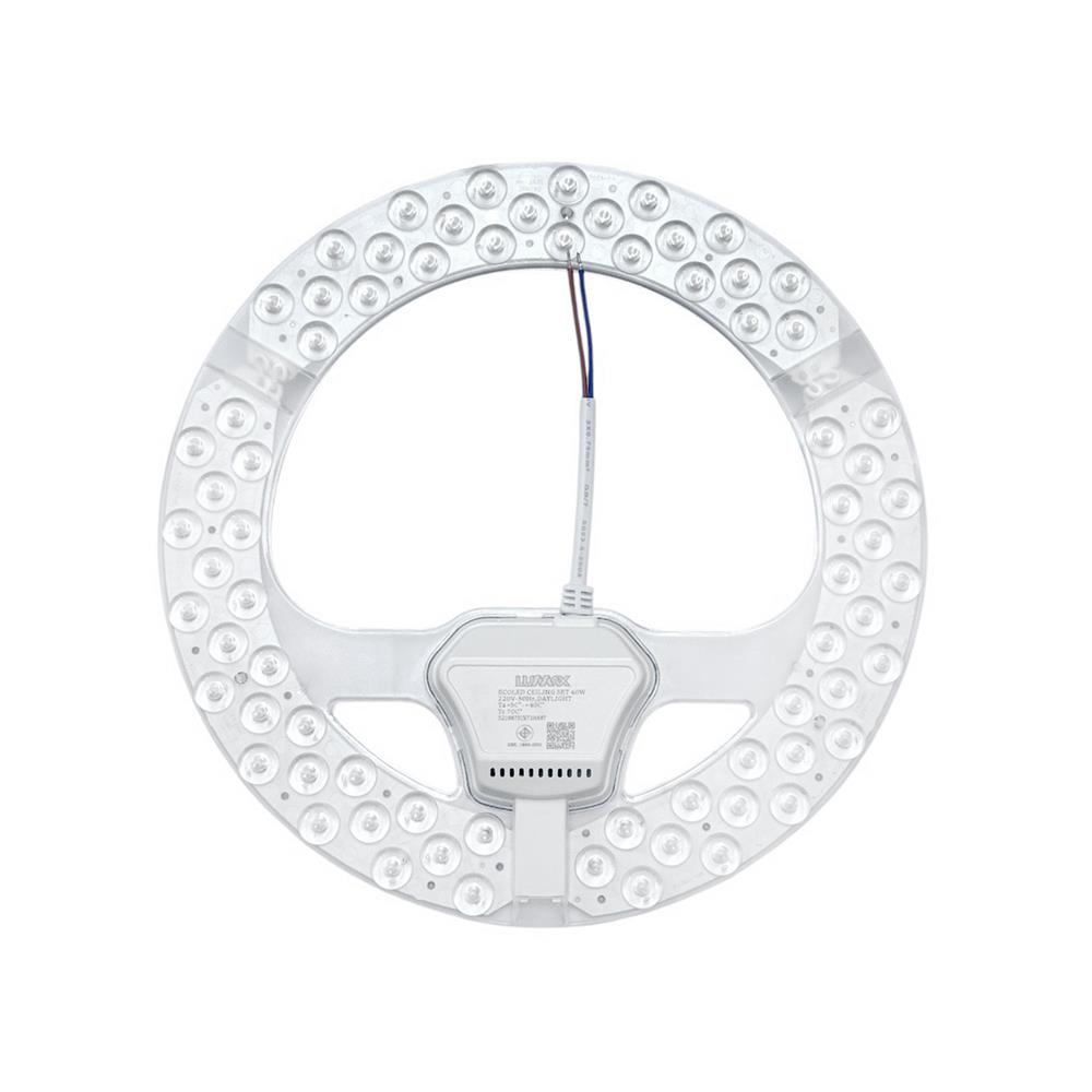 หลอด LED LUMAX CEILING SET ECO V2 40 วัตต์ DAYLIGHT