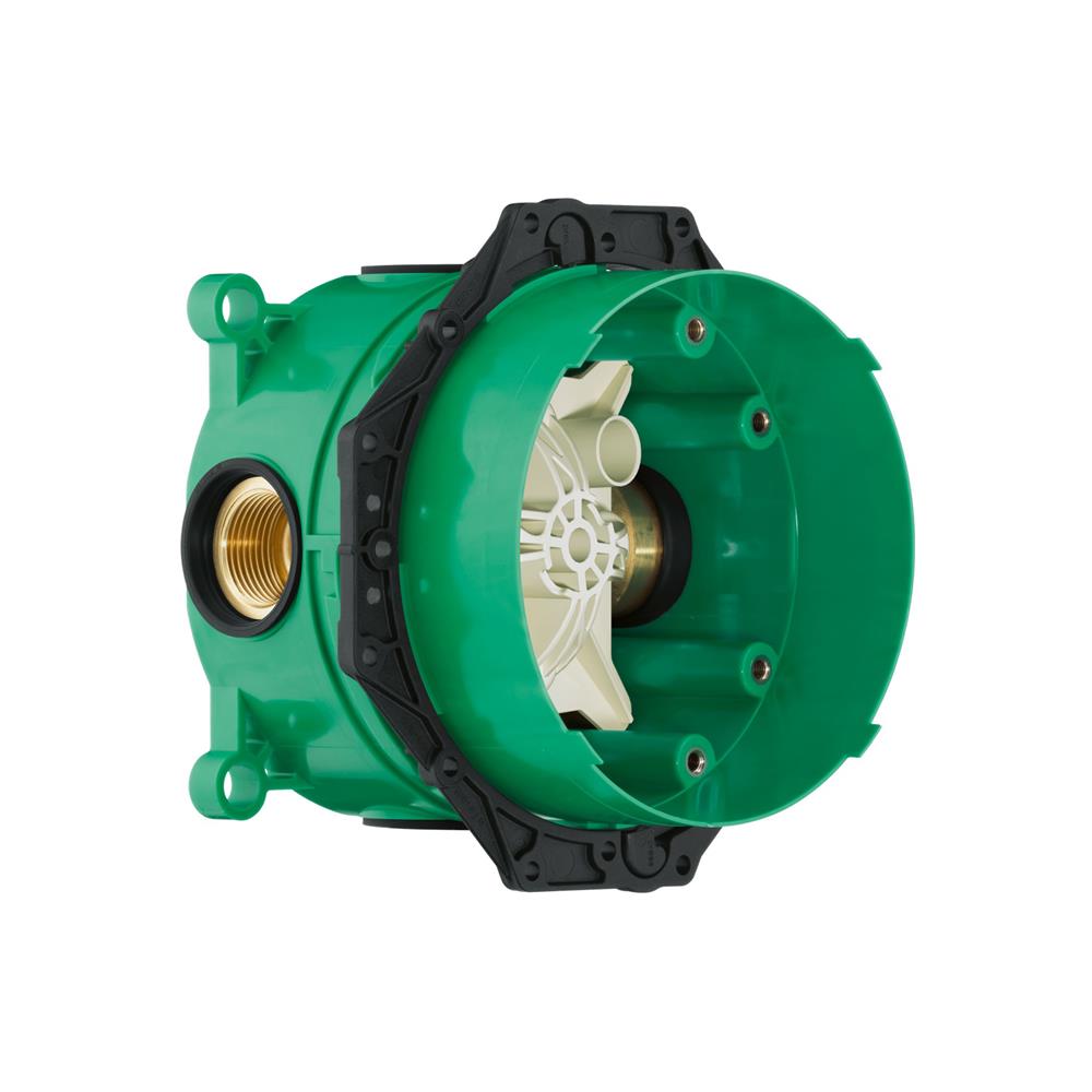 วาล์วฝักบัว 3 ทาง HANSGROHE HG1800180