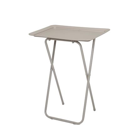 โต๊ะพับ FURDINI BLISS 52 ซม. สีเทา_0