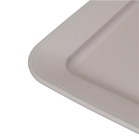 โต๊ะพับ FURDINI BLISS 52 ซม. สีเทา_3