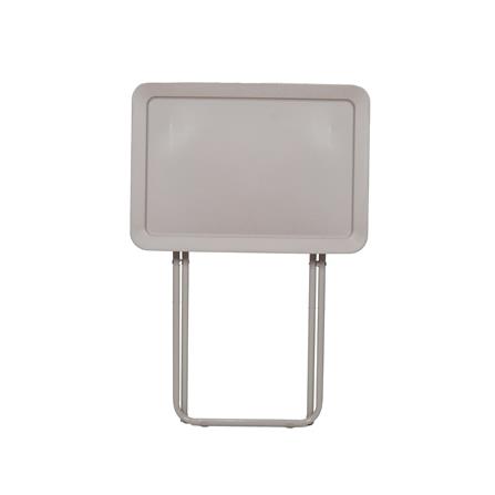 โต๊ะพับ FURDINI BLISS 52 ซม. สีเทา_6