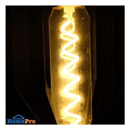 ไฟทางเดิน SOLAR SHINING S-GDN04B-SL 10 วัตต์ วอร์มไวท์ สีดำ_6