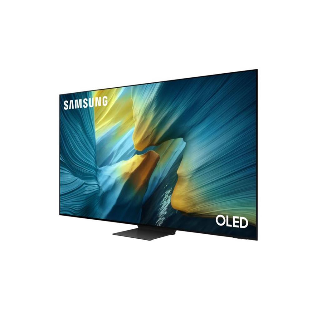 ทีวี โอแอลอีดี 83 นิ้ว SAMSUNG (4K, OLED, TIZEN) QA83S95FAEXXT