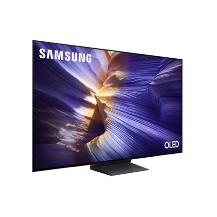 ทีวีโอแอลอีดี 55 นิ้ว SAMSUNG (4K, OLED, TIZEN) QA55S90FAEXXT_2