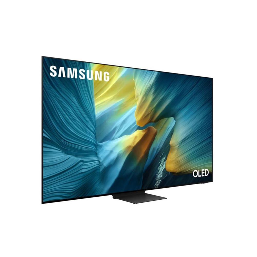 ทีวี โอแอลอีดี 77 นิ้ว SAMSUNG (4K, OLED, TIZEN) QA77S95FAKXXT