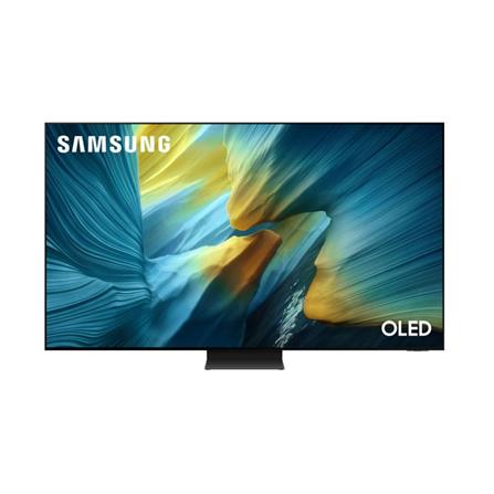 ทีวี โอแอลอีดี 77 นิ้ว SAMSUNG (4K, OLED, TIZEN) QA77S95FAKXXT