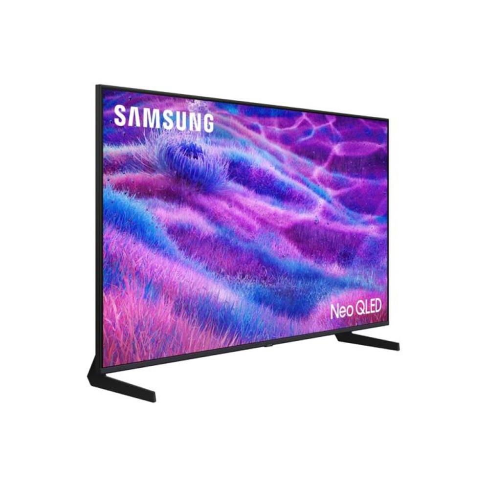 ทีวีนีโอ คิวแอลอีดี 50 นิ้ว SAMSUNG (4K, NEO QLED, TIZEN) QA50QN80FAKXXT