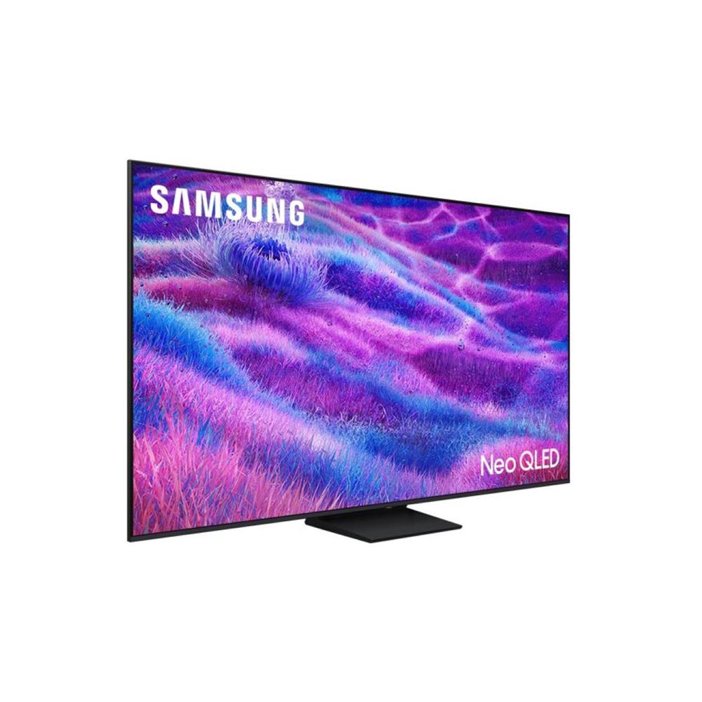 ทีวีนีโอ คิวแอลอีดี 55 นิ้ว SAMSUNG (4K, NEO QLED, TIZEN) QA55QN80FAKXXT