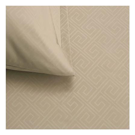 ชุดผ้าปูที่นอน 5 ฟุต (ชุด 6 ชิ้น) TULIP DELIGHT 60240-DL590_1