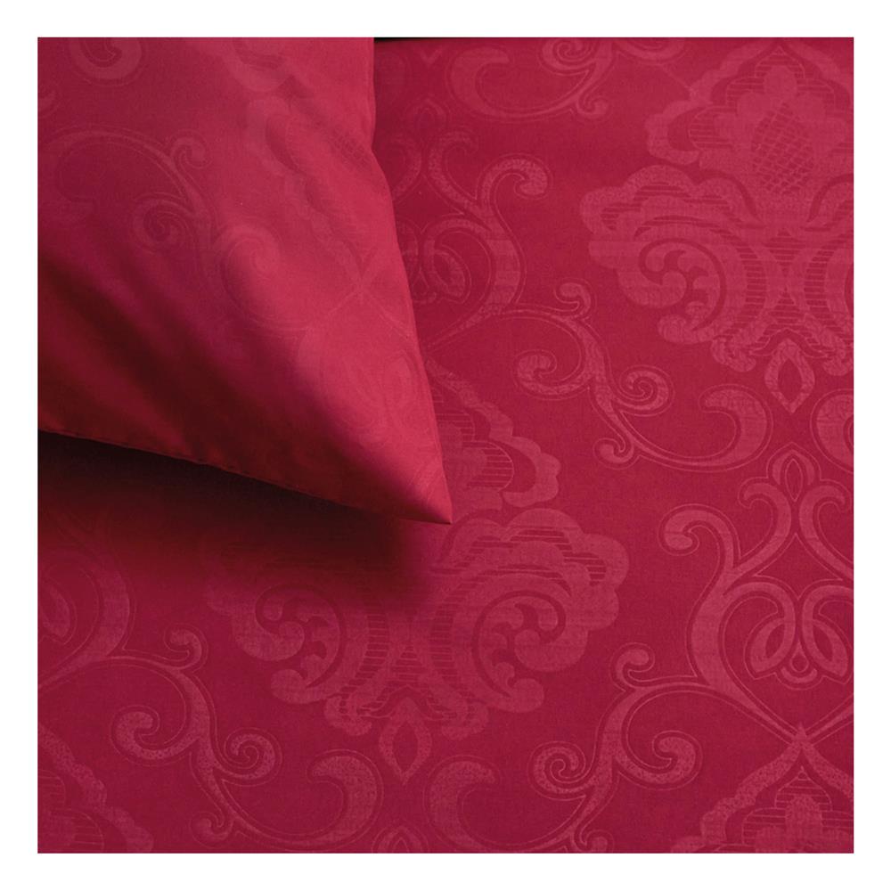 ชุดผ้าปูที่นอน 5 ฟุต (ชุด 6 ชิ้น) TULIP DELIGHT 60240-DL592