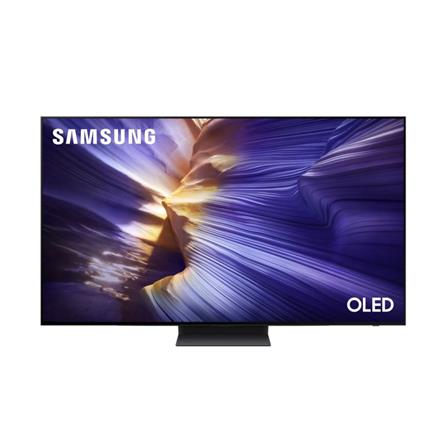 ทีวีโอแอลอีดี 48 นิ้ว SAMSUNG (4K, OLED, TIZEN) QA48S90FAEXXT