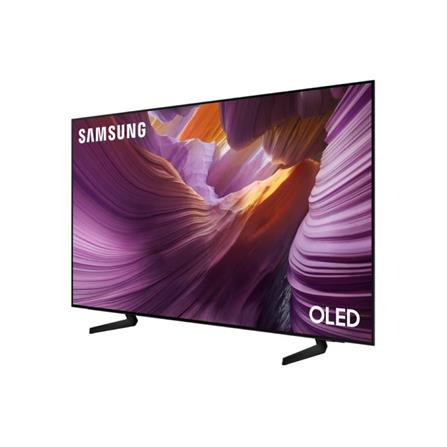 ทีวีโอแอลอีดี 83 นิ้ว SAMSUNG (4K, OLED, TIZEN) QA83S85FAEXXT_1
