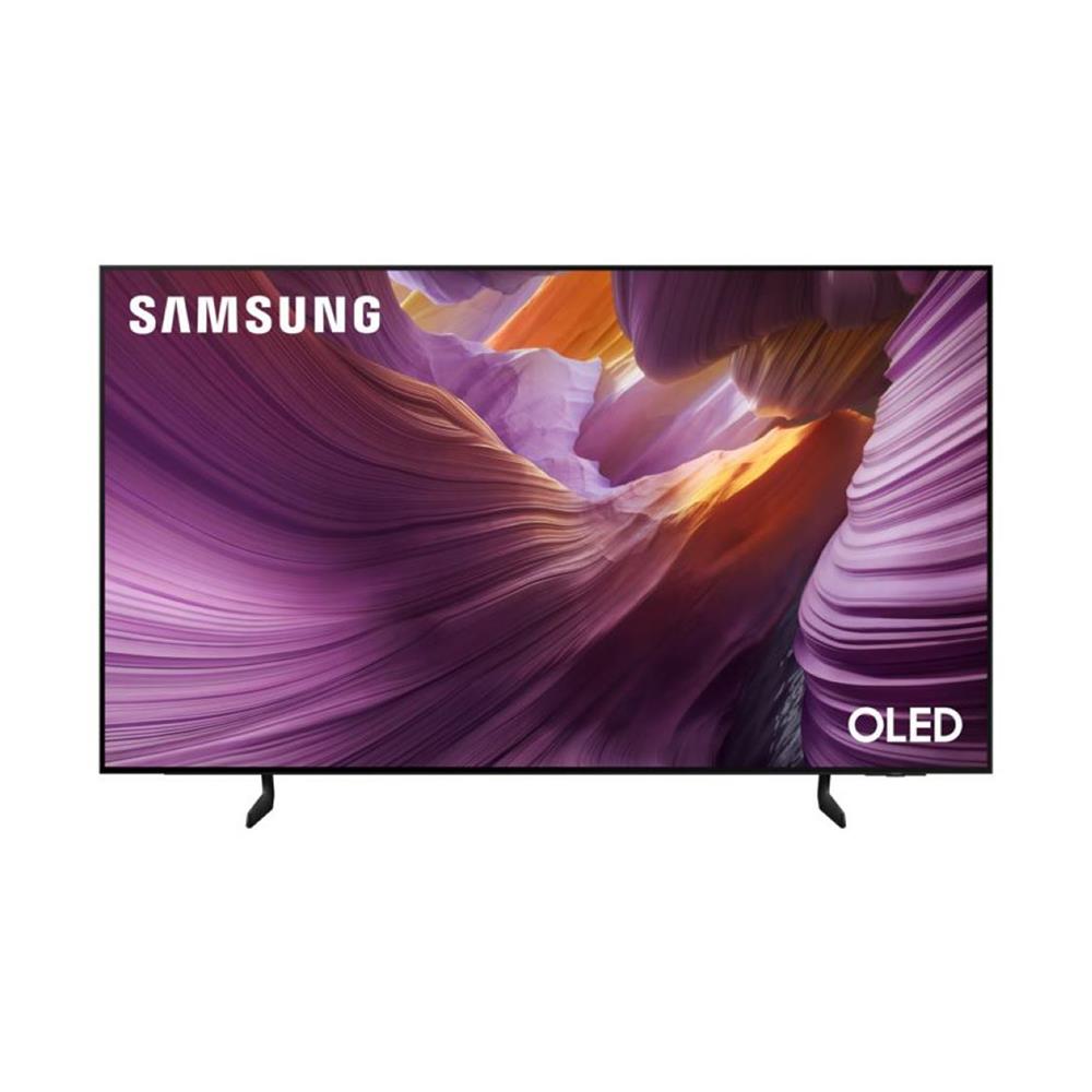 ทีวีโอแอลอีดี 77 นิ้ว SAMSUNG (4K, OLED, TIZEN) QA77S85FAEXXT