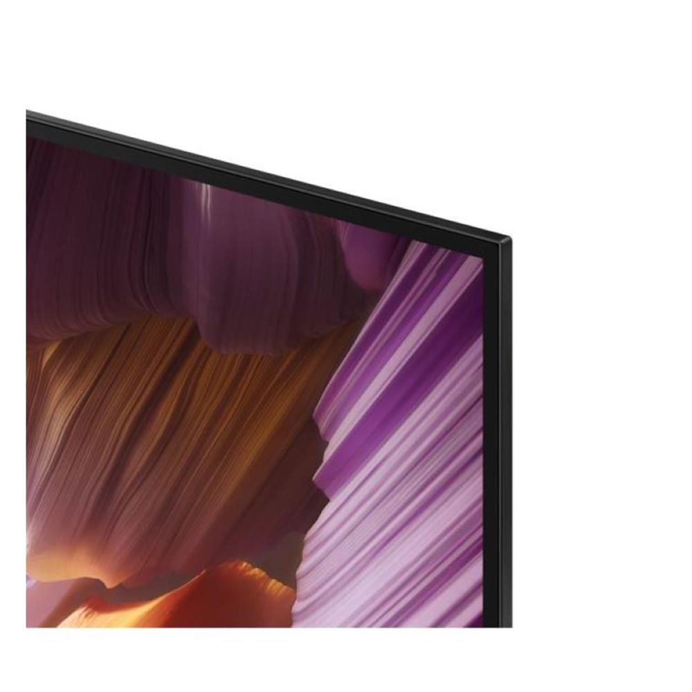 ทีวีโอแอลอีดี 77 นิ้ว SAMSUNG (4K, OLED, TIZEN) QA77S85FAEXXT