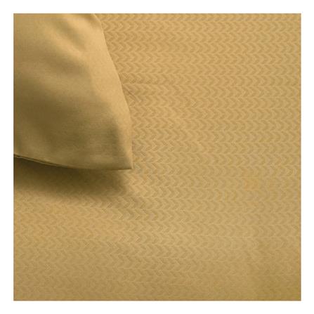 ชุดผ้าปูที่นอน 5 ฟุต (ชุด 6 ชิ้น) TULIP DELIGHT 60240-DL591_1