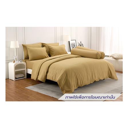 ชุดผ้าปูที่นอน 5 ฟุต (ชุด 6 ชิ้น) TULIP DELIGHT 60240-DL591_0