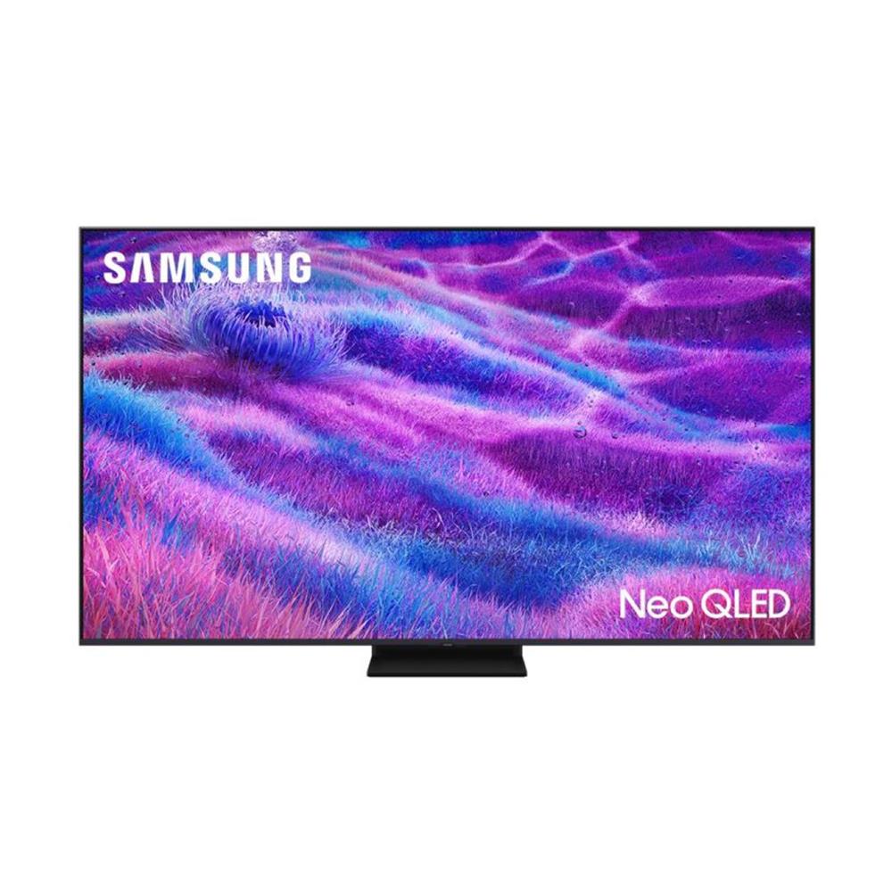 ทีวีนีโอ คิวแอลอีดี 65 นิ้ว SAMSUNG (4K, NEO QLED, TIZEN) QA65QN80FAKXXT