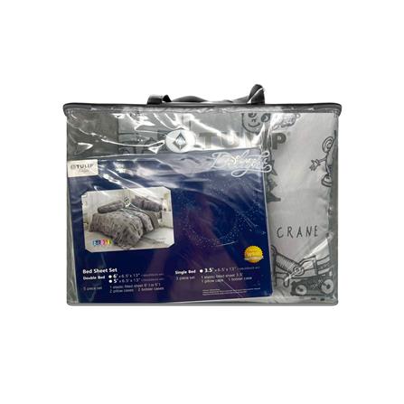 ชุดผ้าปูที่นอน 3.5 ฟุต (ชุด 4 ชิ้น) TULIP TOYSTORY 60259-DLD035_3