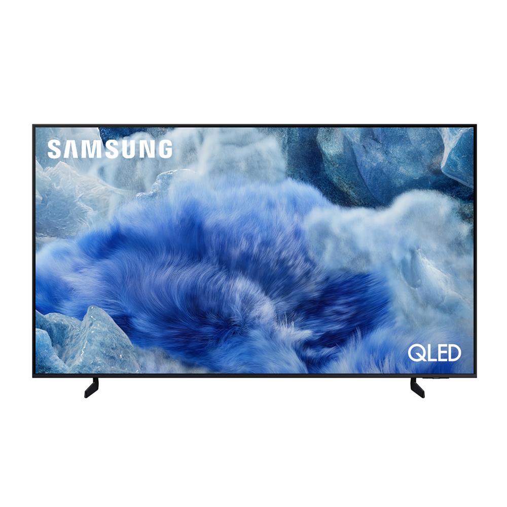 ทีวีคิวแอลอีดี 55 นิ้ว SAMSUNG (4K, QLED, TIZEN) QA55Q8FAAKXXT