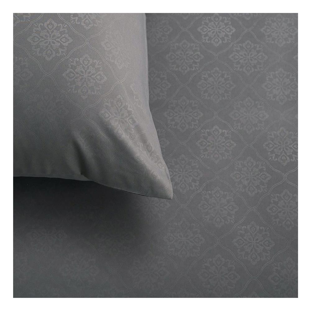 ชุดผ้าปูที่นอน 5 ฟุต (ชุด 6 ชิ้น) TULIP DELIGHT 60240-DL589