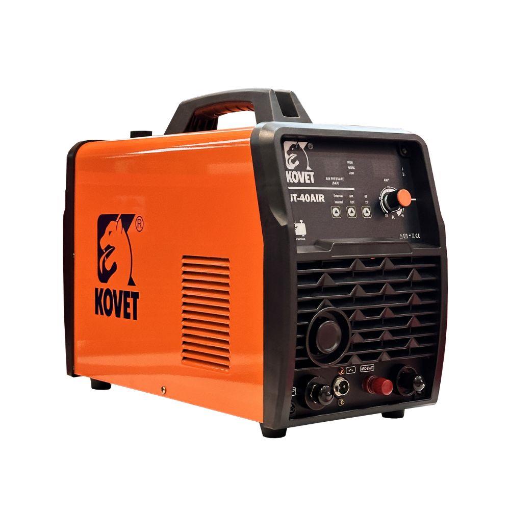 เครื่องตัดแอร์พลาสมา KOVET CUT-40AIR 40 แอมป์