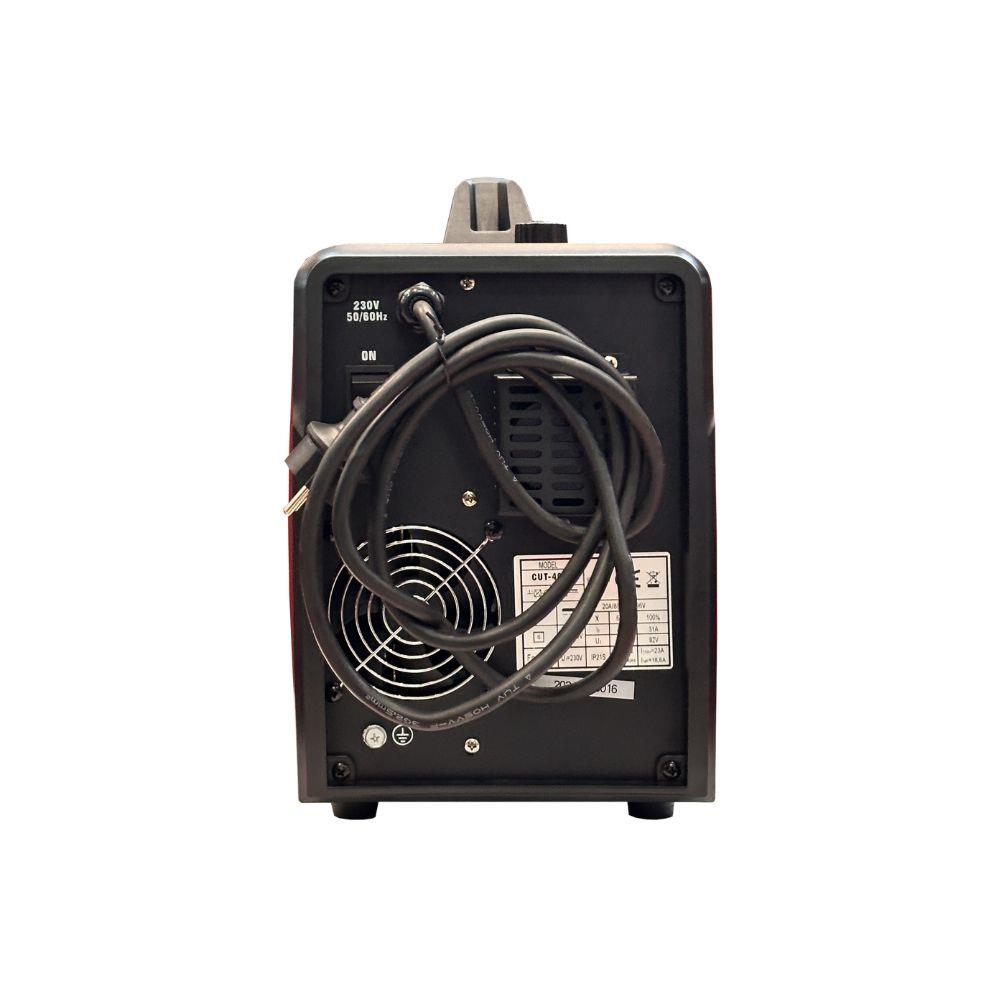 เครื่องตัดแอร์พลาสมา KOVET CUT-40AIR 40 แอมป์